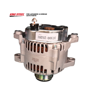 <span class=keywords><strong>Alternateur</strong></span> de <span class=keywords><strong>voiture</strong></span> Kingsteel, <span class=keywords><strong>prix</strong></span> grossiste Chine, 3730002551 37300-02570 37300-02551 pour Hyundai Atoz Prime Getz Santro Kia - Product Image 2