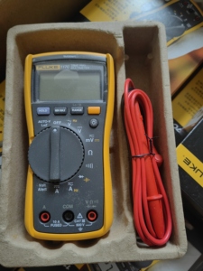 F117C ทรูอาร์เอ็มเอส 600v 10a - Product Image 5