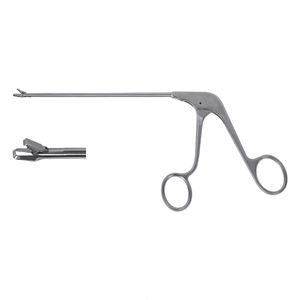Orthopedische knie-schouder arthroscopie instrumentenset, <span class=keywords><strong>punch</strong></span> <span class=keywords><strong>forceps</strong></span>, wervelkolomchirurgie, hoogwaardige arthroscopie <span class=keywords><strong>forceps</strong></span>, perforatie - Product Image 1