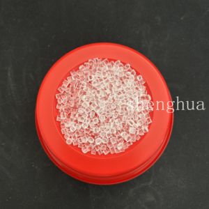 Gránulos de Plástico Poliestireno (PS) Transparente Azul GPPS-500 de Petro-china, Grado de Moldeo de Alta Calidad, Pellets de Alta Resistencia - Product Image 1