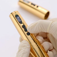 Service OEM/ODM, stylo de maquillage permanent pour microblading des sourcils, machine de maquillage permanent à étiquette privée, stylo à sourcils sans fil