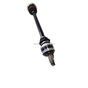 OE 33211229587 pièces automobiles <span class=keywords><strong>de</strong></span> rechange <span class=keywords><strong>arbre</strong></span> <span class=keywords><strong>de</strong></span> <span class=keywords><strong>transmission</strong></span> arrière gauche pour B.M.W série 3 <span class=keywords><strong>E36</strong></span> E46 pièces <span class=keywords><strong>de</strong></span> systèmes <span class=keywords><strong>de</strong></span> <span class=keywords><strong>Transmission</strong></span> - Product Image 4