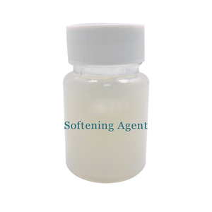 Chất trợ dệt thân thiện với môi trường chất lượng tốt làm mềm đại lý và hoàn thiện hóa chất phụ trợ đại lý - Product Image 1