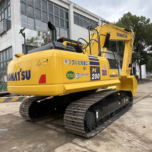 Excavadora Kate Yang Komatsu PC200-8N1 Original Komatsu PC200-8N1 PC200-8 PC200-8mo PC200-7 PC220 PC240, Pala Japonesa PC200 - Product Image 1