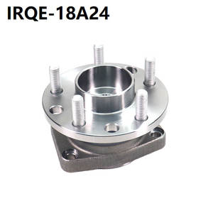Unité de roulement de roue arrière automobile, ensemble de tête d'essieu 18A24 pour X-Type X400 C2S3301 IRC-18A24 - Product Image 3