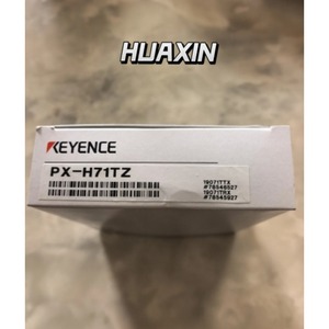 1 Sensor Keyence PX-H71TZ PXH71TZ Nuevo en Caja - Product Image 1