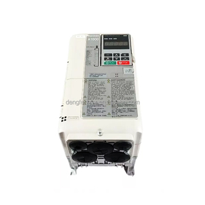 安川全新<span class=keywords><strong>7.5kW</strong></span> VFD逆变器A1000交流伺服驱动380V/<span class=keywords><strong>220V</strong></span>三相矢量37KW/75KW电机CIMR-AU4A0018FAA变量 - Product Image 1