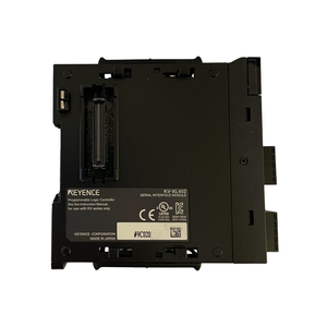 Unidad de Comunicación Serial para Controlador Programable PLC KV-XL402 KV-XL202 KV-XLE02, Usada, en Stock, Origen Japón - Product Image 4
