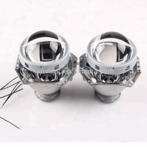 3' Koito Car Accessories Conversion Kit Hid <b>Light</b> Ballast Xenon Projector Lens Led Headlight Bulb <b>Auto</b> Lamp for toyota corolla - Product Image 3