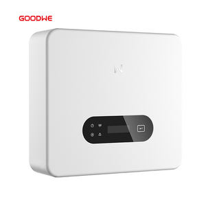 Onduleur solaire monophasé <span class=keywords><strong>GoodWe</strong></span> GW3K-DNS-G40 GW3.6K-DNS-G40 GW4.2K-DNS-G40 GW5K-DNS-G40 3kw 3.6kw 4.2kw 5kw connecté au réseau - Product Image 3