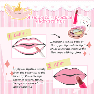 Juego de maquillaje para niñas y niños, juego de maquillaje Real - Product Image 2