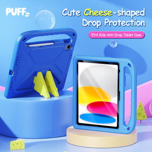 Funda protectora para tableta con diseño de dibujos animados, adecuada para iPad 10 (2022)/iPad 11 (2025) - Product Image 5