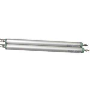 Potenciómetro Lineal KPM de 50 mm con Varilla de Accionamiento de Carrera Corta y Junta de Ojo de Pez en Ambos Extremos, Potenciómetro Lineal KPM-R-50, KPM-R-5 - Product Image 4