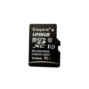 การ์ดหน่วยความจำ Kingston ความเร็วสูง รุ่น Kingston B 64GB 2 Canvas Select Plus SD 128GB 256GB TF Card - Product Image 1