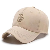 Gorra de béisbol ajustable de 6 paneles, gorra personalizada de lona de terciopelo para hombre, gorra deportiva de moda para ciclismo para mujeres y niños lavada