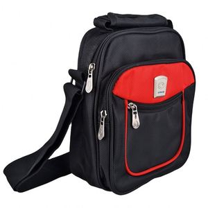 Bolsa de Tenis de Mesa Yinhe 8046 de Fábrica BSCI, Bolsa Deportiva Pequeña, Mochila Deportiva para Exteriores, Bolsa de Hombro para Raqueta de Tenis de Mesa - Product Image 3