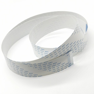 FFC/FPC Pita Fleksibel Kabel Datar 300Mm Tipe-b 0.5Mm Pitch - Product Image 6