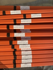 Высокопрочная дуговая сварочная проволока из сплава 42CrMo 35CrMo, ER80S-B2 ER80S-G стержни для эффективной сварки MIG/MAG - Product Image 6