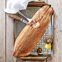 Poêle de cuisson en acier inoxydable pour cuisinière à gaz, nettoyage facile, extérieur émaillé, usage professionnel, barbecue et rôtissoire gourmet