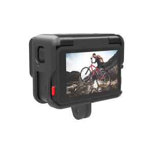 Pour Insta360ACE/ACE Pro accessoire étui de protection et couvercle d'objectif pour caméras d'action Protection contre les chutes - Product Image 2