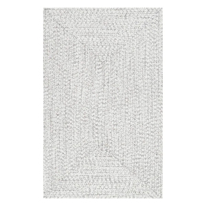 <span class=keywords><strong>Tapis</strong></span> d'extérieur lavable anti-UV en polypropylène tressé pour patio - Product Image 5