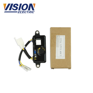 Tầm Nhìn <span class=keywords><strong>AVR</strong></span> 2kw Máy Phát Điện <span class=keywords><strong>AVR</strong></span> Cho Máy Phát Điện Xăng 2KW - Product Image 5