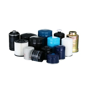 Filtre à huile automobile, filtre à huile moteur de remplacement pour <span class=keywords><strong>Mazda</strong></span>, Toyota, Chery, Changan, Hyundai et autres véhicules - Product Image 5