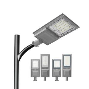 Integrated LED Solar Street <b>Light</b> with IP65 ABS Material Body for Garden Application - Product Image 2