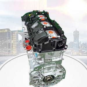 N55 Stabil Araba Motorları Şanzımanlar Motor Bloğu Komple Motorlar Motor Silindir Kapağı 3.0T BMW M2 için - Product Image 2