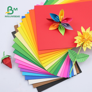 Cartulina <span class=keywords><strong>Bristol</strong></span> de Color de 180gsm y 240gsm para Tarjetas de Felicitación, Alta Resistencia a la Tracción - Product Image 3