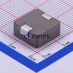 MS1360-680M Power Inductor SMD,13.65x12.6x6mm ( Inductance: 68uH )( Precision: 20% Rated Current: 3A ) - Product Image 2