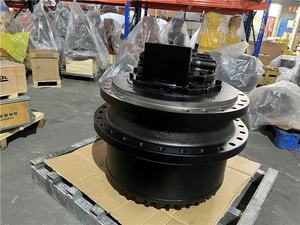 Piezas de excavadora 385C Final Drive 199-4661 199-4652 199-4691 385C Motor de viaje CATERPILLAR 385C 390D 390F 395 4552775 final Drive - Product Image 3