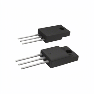 Manufacturer Channel VF30100C-M3/4W TO-220-3 Full Pack, Isolated Tab Diode Arrays Buy Electronics Components Online - Product Image 1