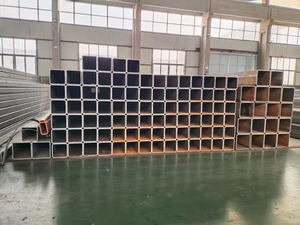 Ống Vuông 300x300, ống thép hình chữ nhật kích thước tiêu chuẩn phần rỗng ống vuông và hình chữ nhật - Product Image 6