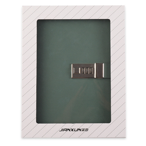 Mật Khẩu Khóa máy tính xách tay Nhật ký cuốn sách Sản xuất nhà máy <span class=keywords><strong>2025</strong></span> đầy màu sắc Macaron A5 bán buôn có thể tùy chỉnh Quà Tặng bìa cứng FSC - Product Image 6