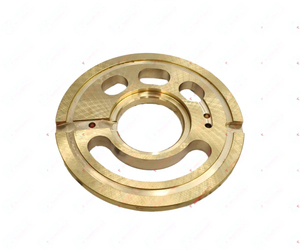 Factory Supply K3V63 Hydraulic Main Pump for Crawler Mini Excavator K3V63DT Hydraulic Piston Pump Assembly Construction Parts - Product Image 3