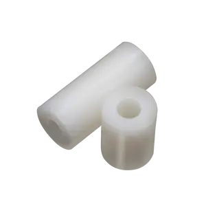 Wholesale White ABS Nylon 66 Plastic Spacer With High quality