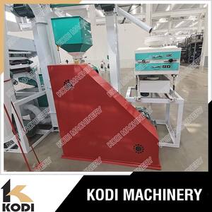 <span class=keywords><strong>KODI</strong></span> NZJ15/15A Mini Fresadora Completa de Arroz Precio - Product Image 3