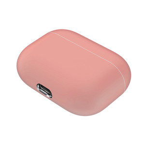 Pour airpods <span class=keywords><strong>pro</strong></span> housse, Housse De Protection pour AirPods <span class=keywords><strong>Pro</strong></span>, transportant Étui en silicone pour AirPods <span class=keywords><strong>Pro</strong></span> Étui De Charge - Product Image 1