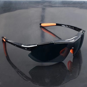 Nhà máy trực tiếp chống chống tác động kính an toàn chống sương mù chống trầy xước kính bảo vệ kính mắt tiêu chuẩn Châu Âu (En) hạt - Product Image 6