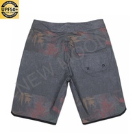Shorts de bain pour hommes, shorts de plage, impression par sublimation personnalisée, imperméables, vente en gros