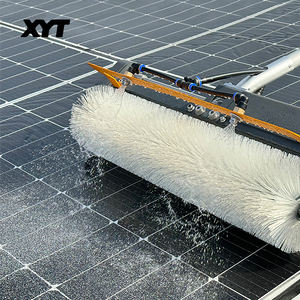 ソーラーパネル洗浄装置は、ソーラーパネル洗浄ソリューションの研究に焦点を当てています - Product Image 5