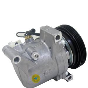 Compresor de Aire Acondicionado para Automóvil para Suzuki Jimny 95200-77GB2 95201-77GB2 9520077GB2 95201-69GC0 W08K0821064 - Product Image 4