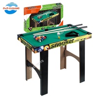 Intérieur Portable Manufacture Gros Mini Table De Billard Mini Table De Billard Jouet Table de Billard Jeu