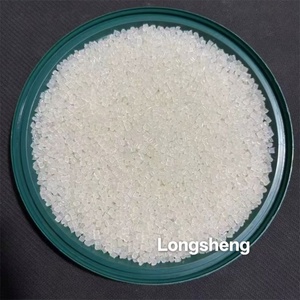 เม็ดพลาสติก HDPE ราคาโรงงาน 5000s Sin OPEC L501 เม็ดพลาสติก PE MFI 0.9 วัตถุดิบเม็ดพลาสติก LDPE/PP/PVC/PET/PS/HDPE - Product Image 3