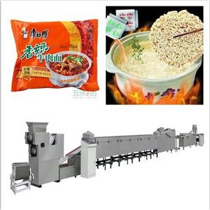 เครื่องทำเส้นก๋วยเตี๋ยวแห้งอัตโนมัติไฟฟ้า ความจุ 120 กก./ชม. พร้อมส่วนประกอบหลัก PLC - Product Image 3