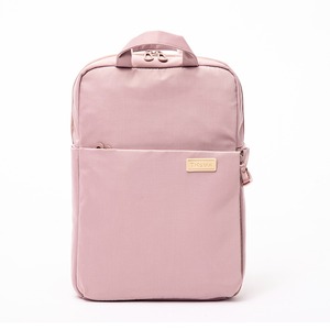 กระเป๋าเป้สะพายหลังผู้หญิงสไตล์ลำลองสำหรับธุรกิจเบาๆ - Product Image 1