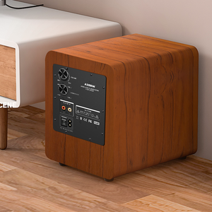 Amplificateur de plaque audio domestique Cloudyx A320W+ 200W en promotion avec entrée RCA et canaux mono/stéréo pour application Hi-Fi - Product Image 1