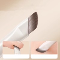 Pinceau de maquillage professionnel pour les yeux Beauté Cosmétique Pinceau de maquillage ombre à paupières Marque privée