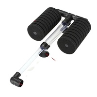 Xinyou XY-2822 Aquarium Biochimique Éponge Filtre Fish Tank